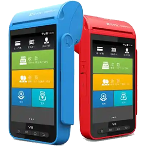 延吉拉卡拉智能POS机